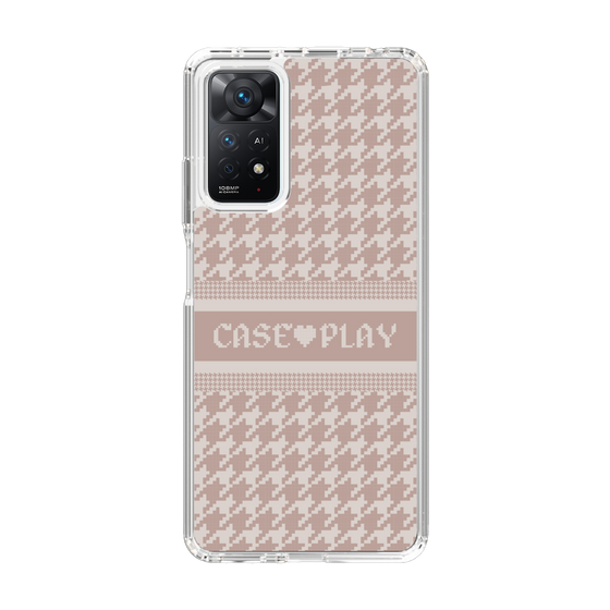 スリムプロテクションケース［ YOUR CASE YOUR PLAY - オリジナル - コスメ好き ］
