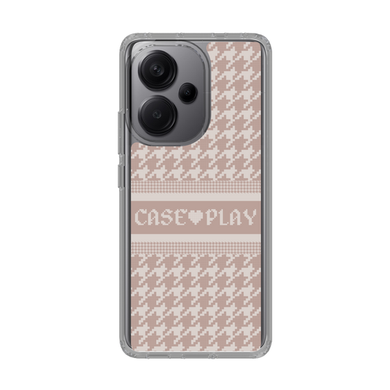 スリムプロテクションケース［ YOUR CASE YOUR PLAY - オリジナル - コスメ好き ］
