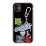 スリムプロテクションケース［ YOUR CASE YOUR PLAY - オリジナル - 音楽好き ］
