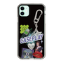 スリムプロテクションケース［ YOUR CASE YOUR PLAY - オリジナル - 音楽好き ］