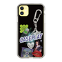 スリムプロテクションケース［ YOUR CASE YOUR PLAY - オリジナル - 音楽好き ］