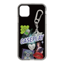 スリムプロテクションケース［ YOUR CASE YOUR PLAY - オリジナル - 音楽好き ］