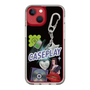 スリムプロテクションケース［ YOUR CASE YOUR PLAY - オリジナル - 音楽好き ］