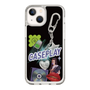 スリムプロテクションケース［ YOUR CASE YOUR PLAY - オリジナル - 音楽好き ］