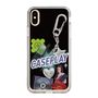 スリムプロテクションケース［ YOUR CASE YOUR PLAY - オリジナル - 音楽好き ］