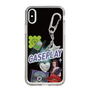 スリムプロテクションケース［ YOUR CASE YOUR PLAY - オリジナル - 音楽好き ］
