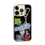 スリムプロテクションケース［ YOUR CASE YOUR PLAY - オリジナル - 音楽好き ］