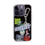 スリムプロテクションケース［ YOUR CASE YOUR PLAY - オリジナル - 音楽好き ］