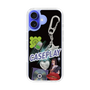 スリムプロテクションケース［ YOUR CASE YOUR PLAY - オリジナル - 音楽好き ］