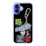 スリムプロテクションケース［ YOUR CASE YOUR PLAY - オリジナル - 音楽好き ］