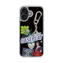 スリムプロテクションケース［ YOUR CASE YOUR PLAY - オリジナル - 音楽好き ］