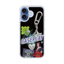 スリムプロテクションケース［ YOUR CASE YOUR PLAY - オリジナル - 音楽好き ］