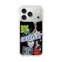 スリムプロテクションケース［ YOUR CASE YOUR PLAY - オリジナル - 音楽好き ］