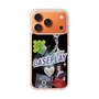 スリムプロテクションケース［ YOUR CASE YOUR PLAY - オリジナル - 音楽好き ］