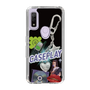 スリムプロテクションケース［ YOUR CASE YOUR PLAY - オリジナル - 音楽好き ］