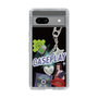 スリムプロテクションケース［ YOUR CASE YOUR PLAY - オリジナル - 音楽好き ］