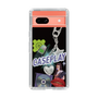 スリムプロテクションケース［ YOUR CASE YOUR PLAY - オリジナル - 音楽好き ］