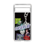 スリムプロテクションケース［ YOUR CASE YOUR PLAY - オリジナル - 音楽好き ］