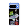 スリムプロテクションケース［ YOUR CASE YOUR PLAY - オリジナル - 音楽好き ］