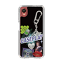 スリムプロテクションケース［ YOUR CASE YOUR PLAY - オリジナル - 音楽好き ］
