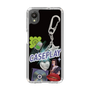 スリムプロテクションケース［ YOUR CASE YOUR PLAY - オリジナル - 音楽好き ］