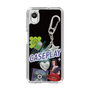 スリムプロテクションケース［ YOUR CASE YOUR PLAY - オリジナル - 音楽好き ］
