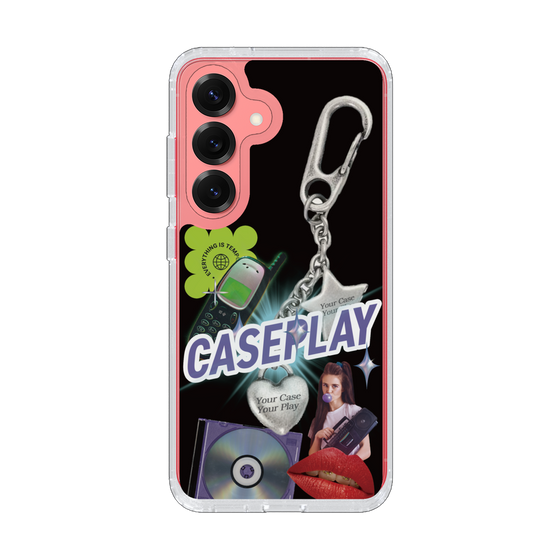 スリムプロテクションケース［ YOUR CASE YOUR PLAY - オリジナル - 音楽好き ］