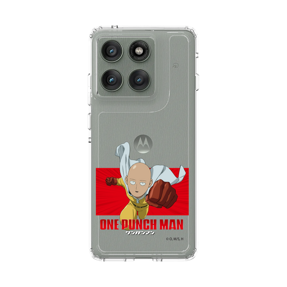 スリムプロテクションケース［ ワンパンマン - サイタマ1 ］