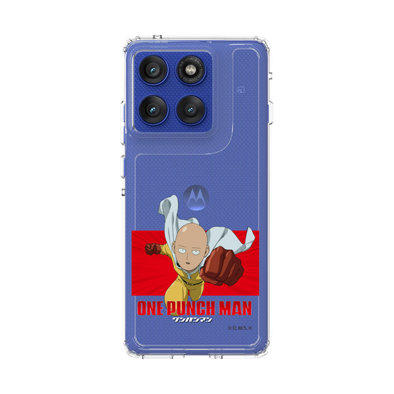 スリムプロテクションケース［ ワンパンマン - サイタマ1 ］