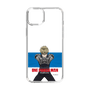 スリムプロテクションケース［ ワンパンマン - ジェノス1 ］