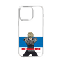 スリムプロテクションケース［ ワンパンマン - ジェノス1 ］