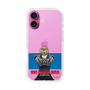 スリムプロテクションケース［ ワンパンマン - ジェノス1 ］