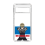 スリムプロテクションケース［ ワンパンマン - ジェノス1 ］