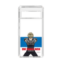スリムプロテクションケース［ ワンパンマン - ジェノス1 ］