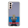スリムプロテクションケース［ ワンパンマン - ジェノス1 ］