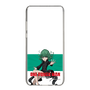 スリムプロテクションケース［ ワンパンマン - 戦慄のタツマキ1 ］
