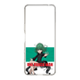 スリムプロテクションケース［ ワンパンマン - 戦慄のタツマキ1 ］