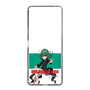 スリムプロテクションケース［ ワンパンマン - 戦慄のタツマキ1 ］