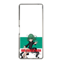 スリムプロテクションケース［ ワンパンマン - 戦慄のタツマキ1 ］