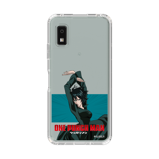 スリムプロテクションケース［ ワンパンマン - 地獄のフブキ1 ］