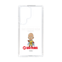 スリムプロテクションケース［ ワンパンマン - サイタマ - ミニキャラ ］