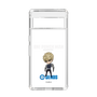 スリムプロテクションケース［ ワンパンマン - ジェノス - ミニキャラ ］