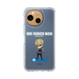 スリムプロテクションケース［ ワンパンマン - ジェノス - ミニキャラ ］