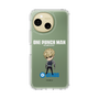 スリムプロテクションケース［ ワンパンマン - ジェノス - ミニキャラ ］