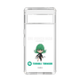 スリムプロテクションケース［ ワンパンマン - 戦慄のタツマキ - ミニキャラ ］