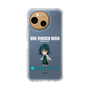 スリムプロテクションケース［ ワンパンマン - 地獄のフブキ - ミニキャラ ］