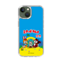 スリムプロテクションケース［ 初音ミク×クッピーラムネ - パッケージ ］