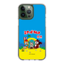 スリムプロテクションケース［ 初音ミク×クッピーラムネ - パッケージ ］