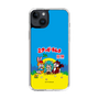 スリムプロテクションケース［ 初音ミク×クッピーラムネ - パッケージ ］