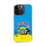 スリムプロテクションケース［ 初音ミク×クッピーラムネ - パッケージ ］